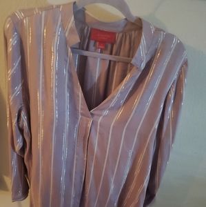 Jennifer Lopez size XXL top